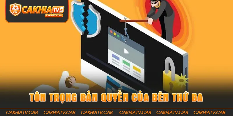 CakhiaTV luôn tôn trọng bản quyền của các bên thứ ba