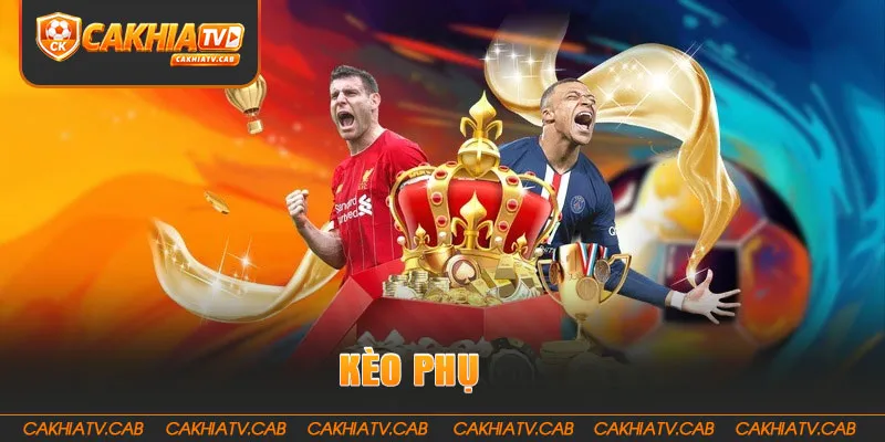 Kèo Phụ